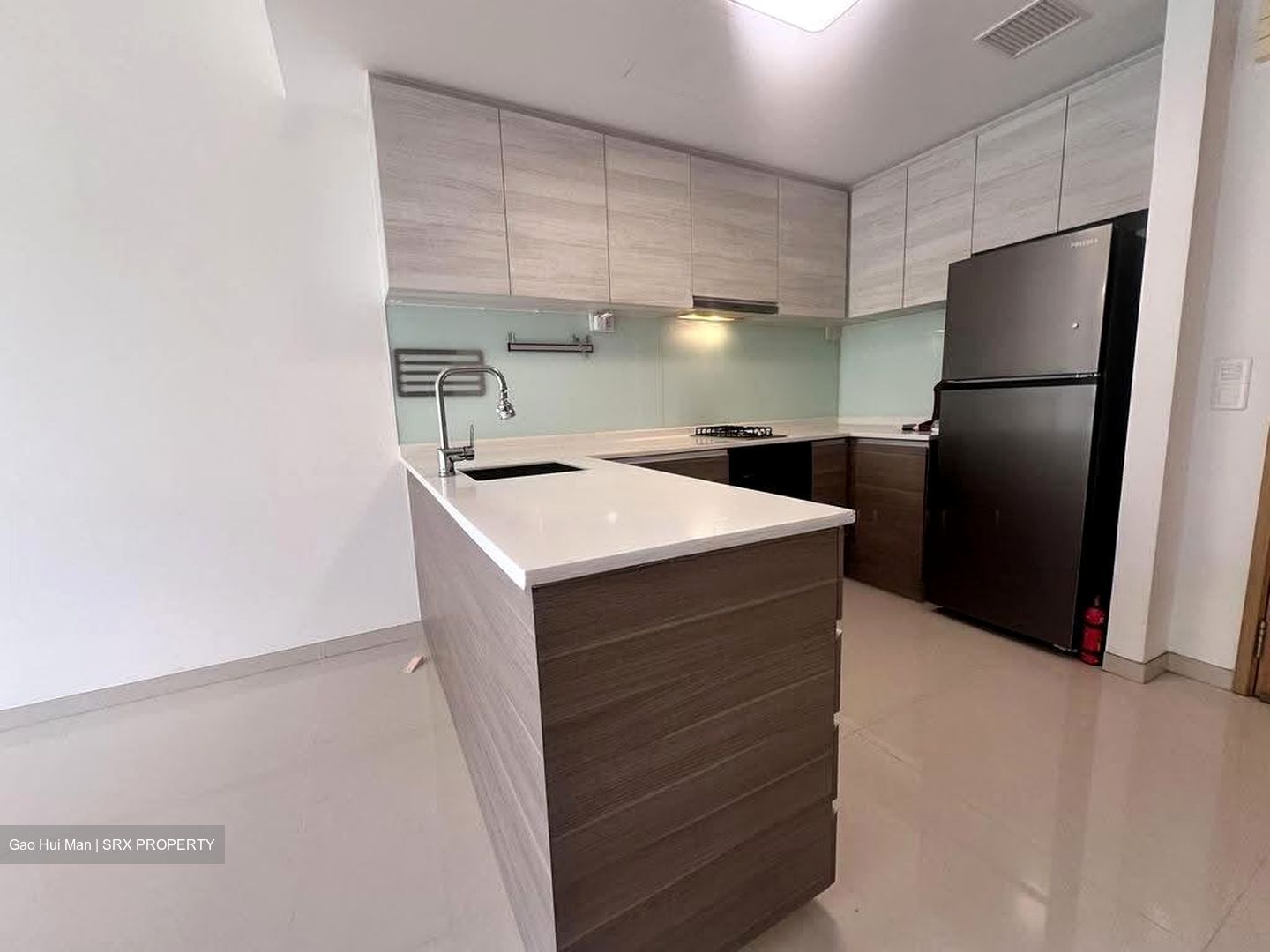 Bartley Residences (D19), Apartment #619454101